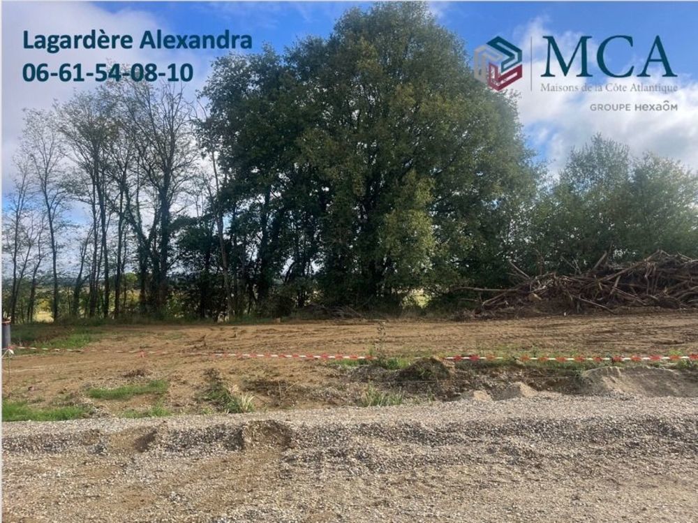 Maisons neuves   Cuq (47220)