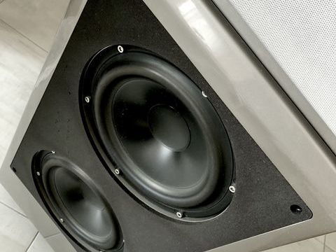 Wilson Audio watt Puppy 8 Guénange (57)