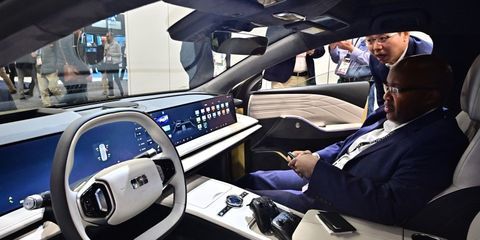 Retard de la voiture autonome : son déploiement reprogrammé à 2035