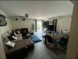  Appartement � louer 2/3 pi�ces 72 m�