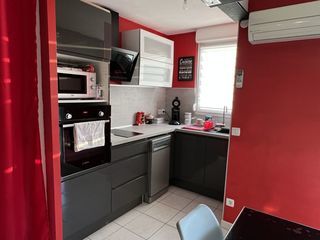  Appartement � louer 2 pi�ces 47 m�