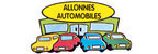 ALLONNES AUTOMOBILES
