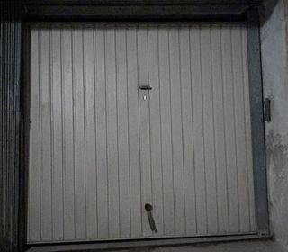  Parking / Garage � vendre 13 m�