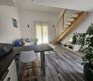  Maison � vendre 4 pi�ces 88 m�