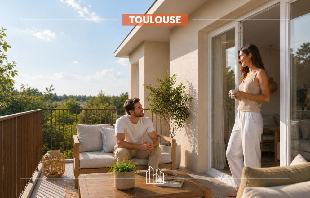   Toulouse (31100)