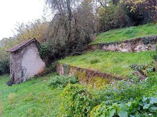  Terrain � vendre 690 m�