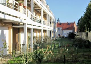  Appartement � vendre 2 pi�ces 32 m�