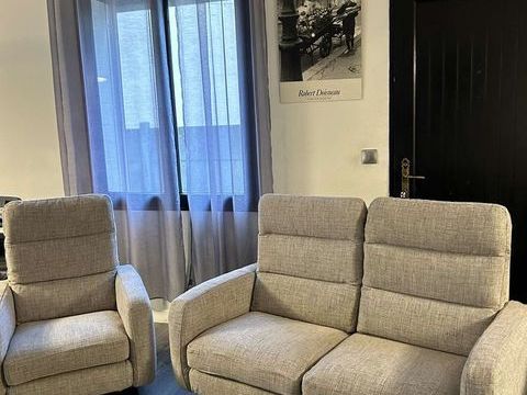 Canap POLTRONESOFA en excellent etat 300 Le Havre (76)