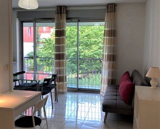  Appartement � vendre 1 pi�ce 30 m�