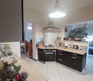  Maison � vendre 3 pi�ces 118 m�