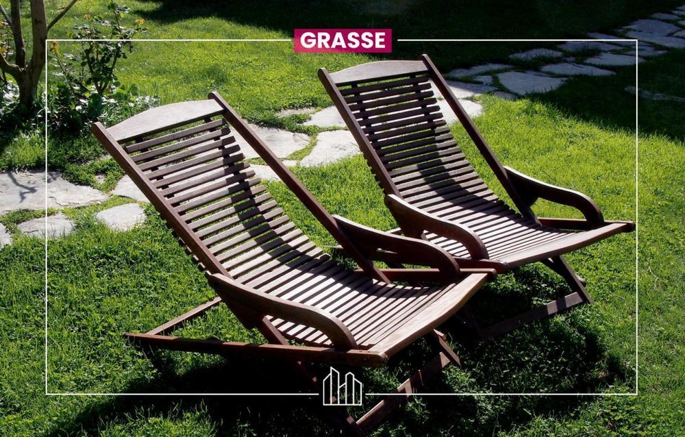 Appartements neufs   Grasse (06130)