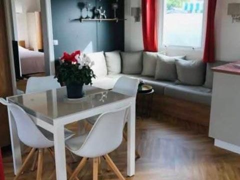 Mobil-Home Mobil-Home 2023 occasion Ruca 22550