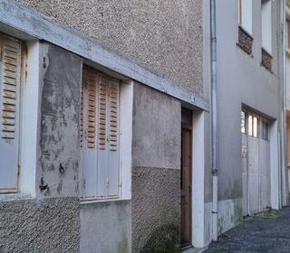  Maison � vendre 7 pi�ces 200 m�