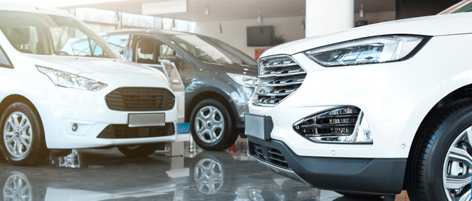 DUPLEX CARS, concessionnaire 78