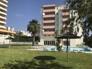 Location  Appartement 