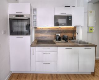  Appartement � vendre 2 pi�ces 29 m�