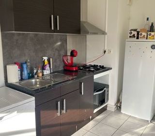  Appartement � vendre 2 pi�ces 53 m�