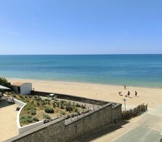 Location  Appartement 