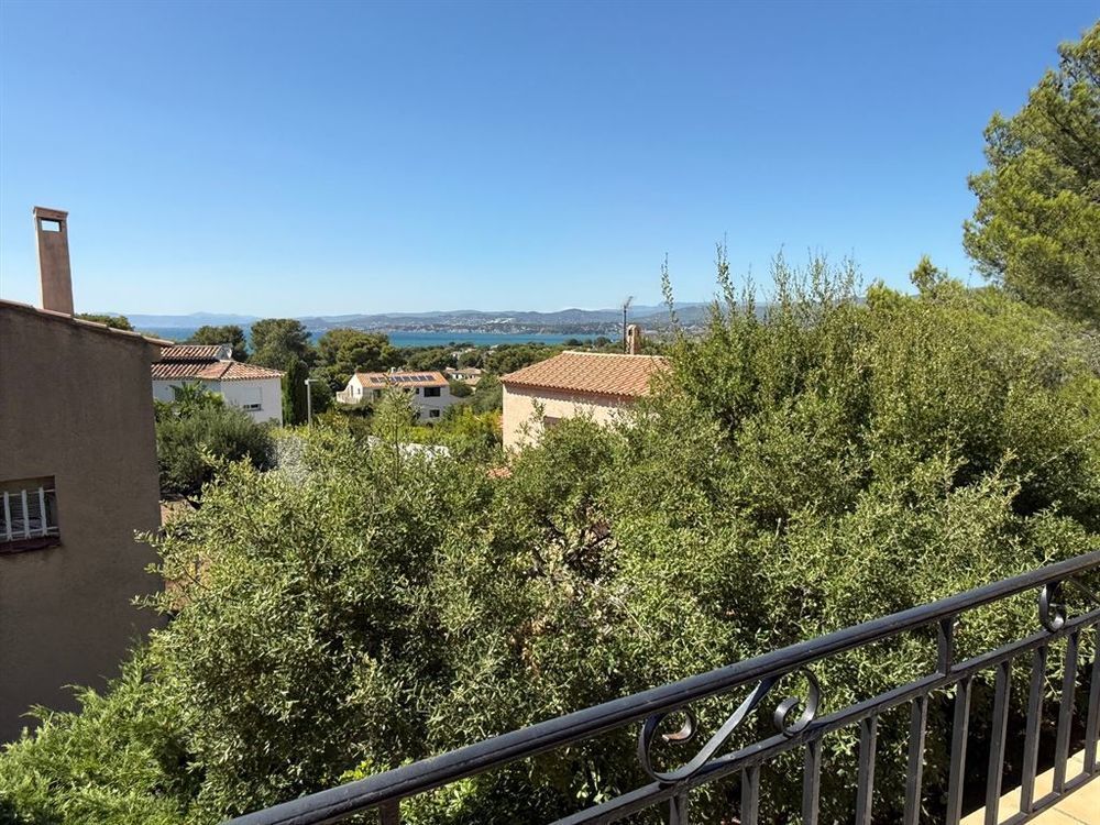 � vendre  Maison Six-Fours-les-Plages (83140)