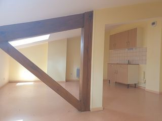  Appartement � louer 1 pi�ce 16 m�