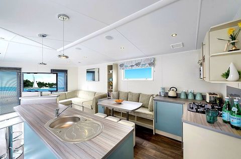 Mobil-Home Mobil-Home 2022 occasion Torreilles 66440