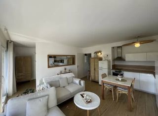  Appartement � vendre 2 pi�ces 41 m�