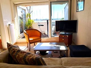  Appartement � vendre 3 pi�ces 53 m�