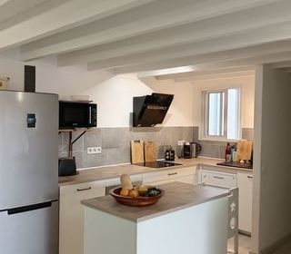  Appartement � vendre 4 pi�ces 88 m�