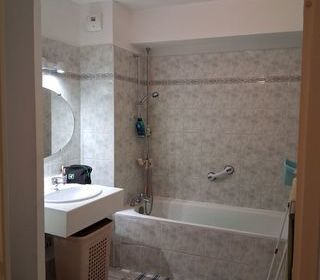  Appartement � vendre 3 pi�ces 62 m�