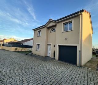  Maison � vendre 5 pi�ces 125 m�