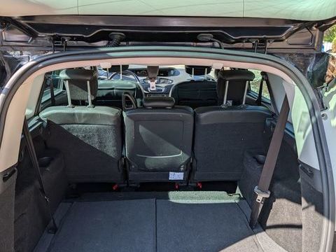 Renault Grand Sc&eacute;nic III Grand Sc&eacute;nic dCi 130 Energy FAP eco2 Bose Edition 5 pl 2015 occasion Le Mans 72000