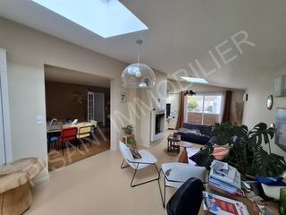  Maison � vendre 5 pi�ces 140 m�