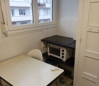  Appartement � louer 1 pi�ce 28 m�