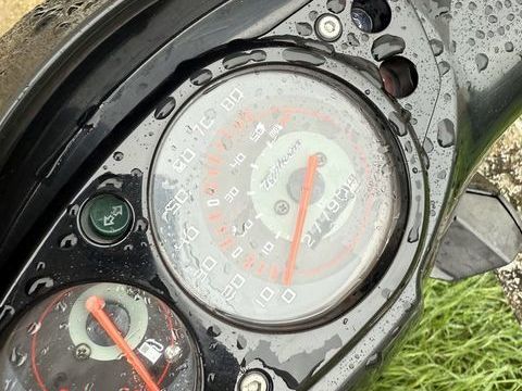 Scooter PIAGGIO 2016 occasion Les Ulis 91940