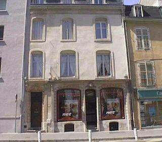  Appartement � louer 6 pi�ces 137 m� Nancy