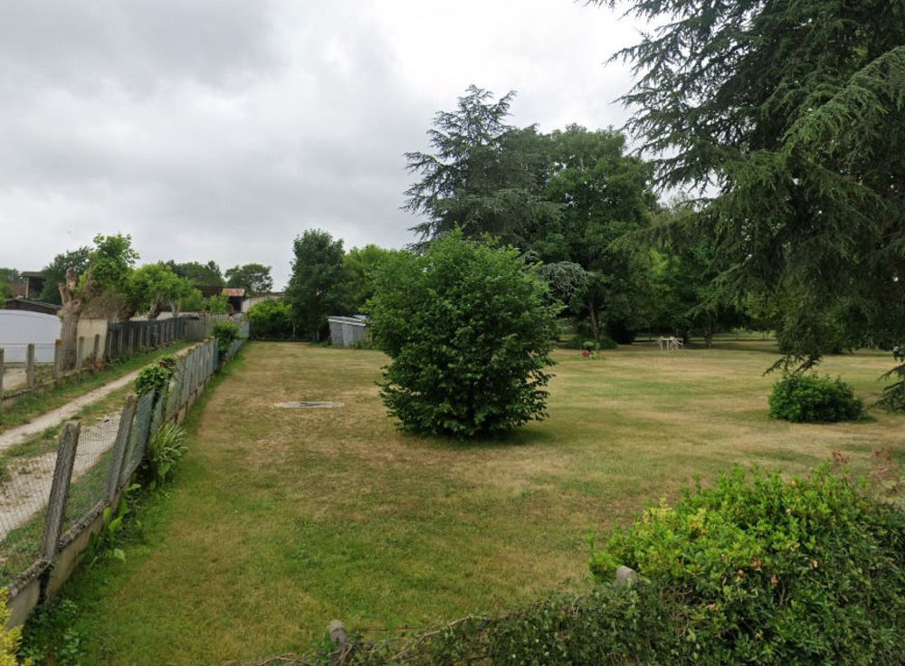 Maisons neuves   Pisany (17600)