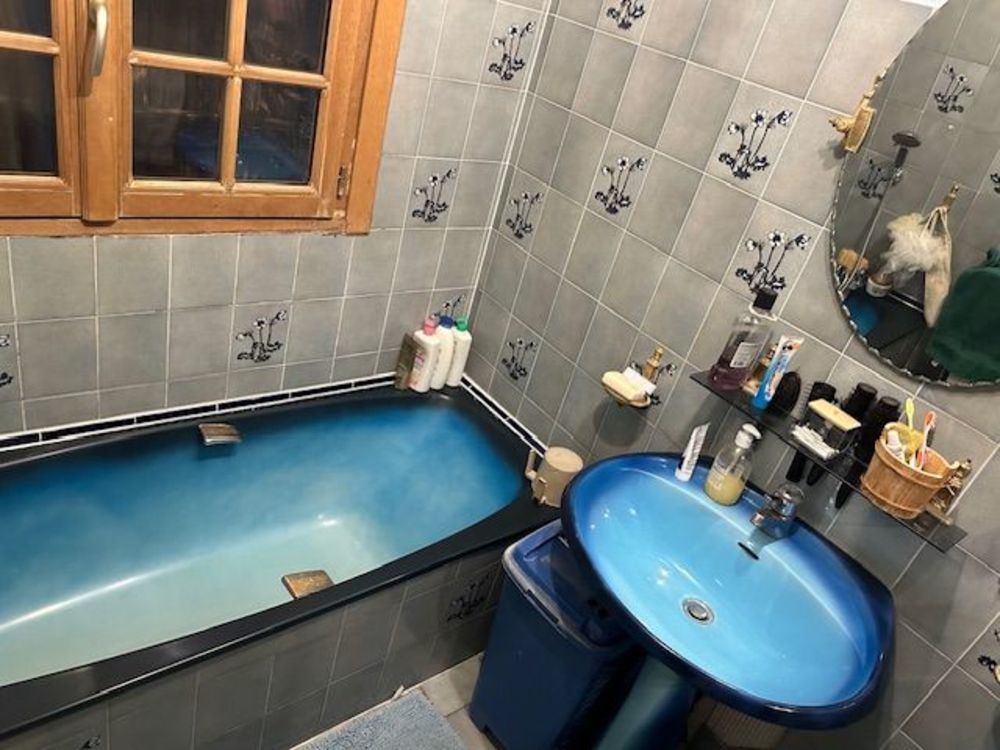 � vendre  Maison Villejuif (94800)