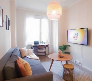  Appartement � louer 2 pi�ces 40 m�