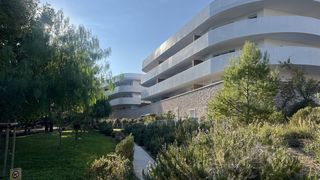  Appartement � vendre 3 pi�ces 61 m�