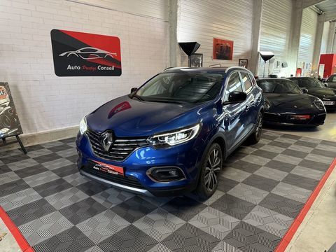 Renault Kadjar TCe 140 FAP Life 2019 occasion Carquefou 44470