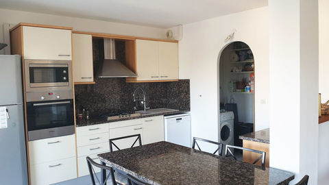  Appartement � vendre 3 pi�ces 75 m�