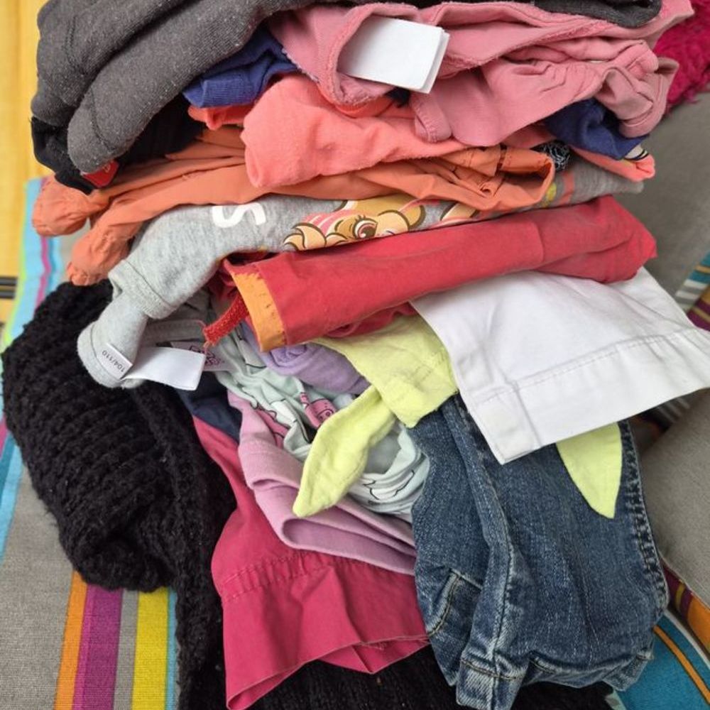 3 lots de v&ecirc;tements enfants Bassin Arcachon
Vêtements enfants