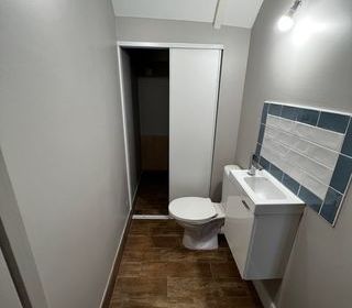  Appartement � louer 3 pi�ces 75 m�