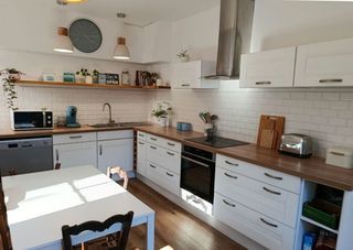  Maison � vendre 6 pi�ces 150 m�