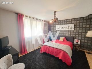  Maison � vendre 5 pi�ces 120 m�