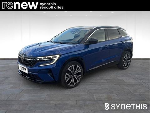 Renault Austral E-Tech hybrid 200 Iconic 2023 occasion Arles 13200