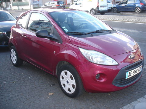 Ford Ka 1.2 69 Ambiente 2009 occasion Houilles 78800