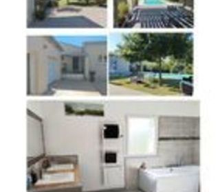  Villa � vendre 8 pi�ces 230 m�