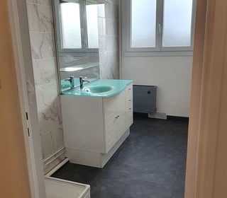  Appartement � vendre 4 pi�ces 78 m�