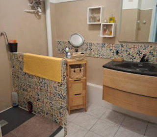  Appartement � vendre 3 pi�ces 62 m�